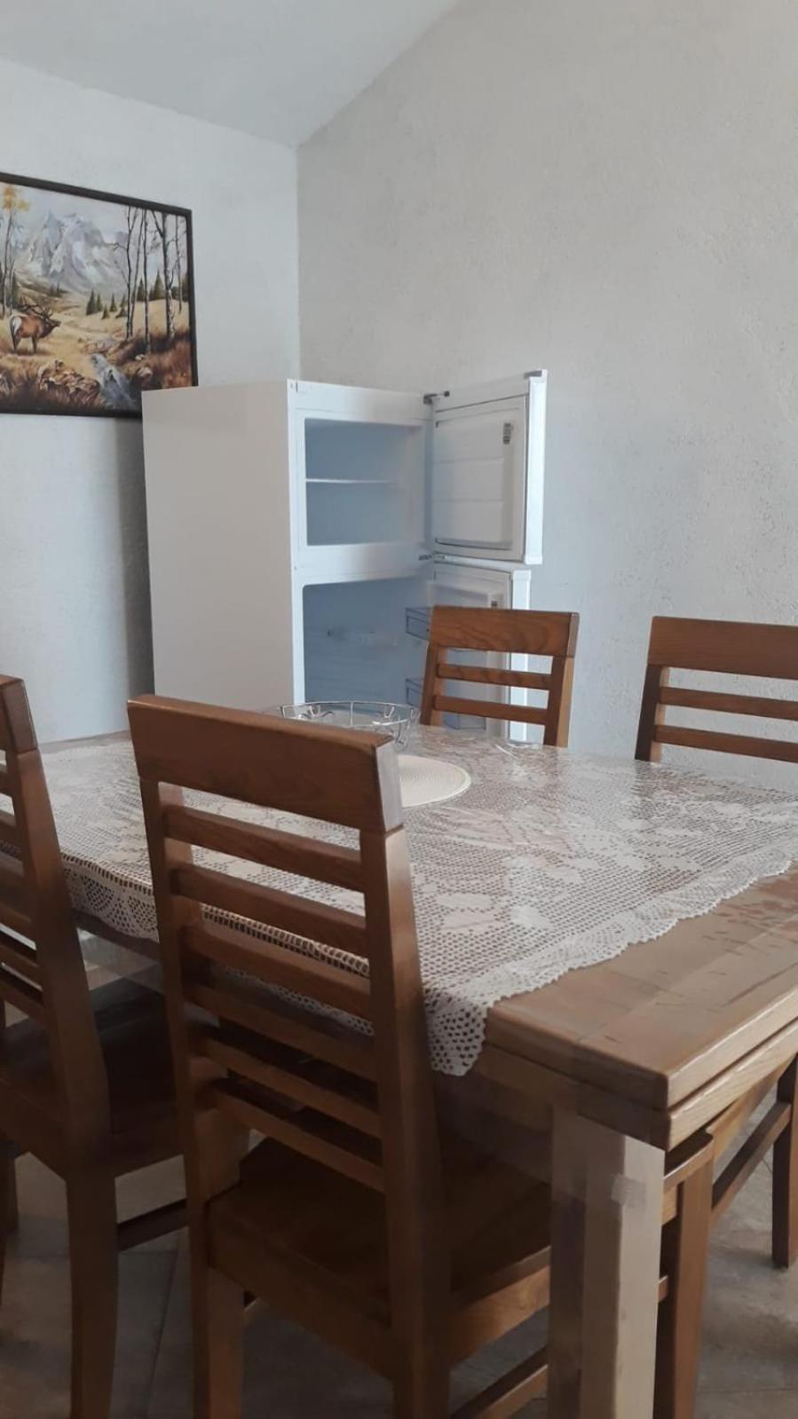 Apartmani Mirjana Tribanj-Kruscica Exterior foto